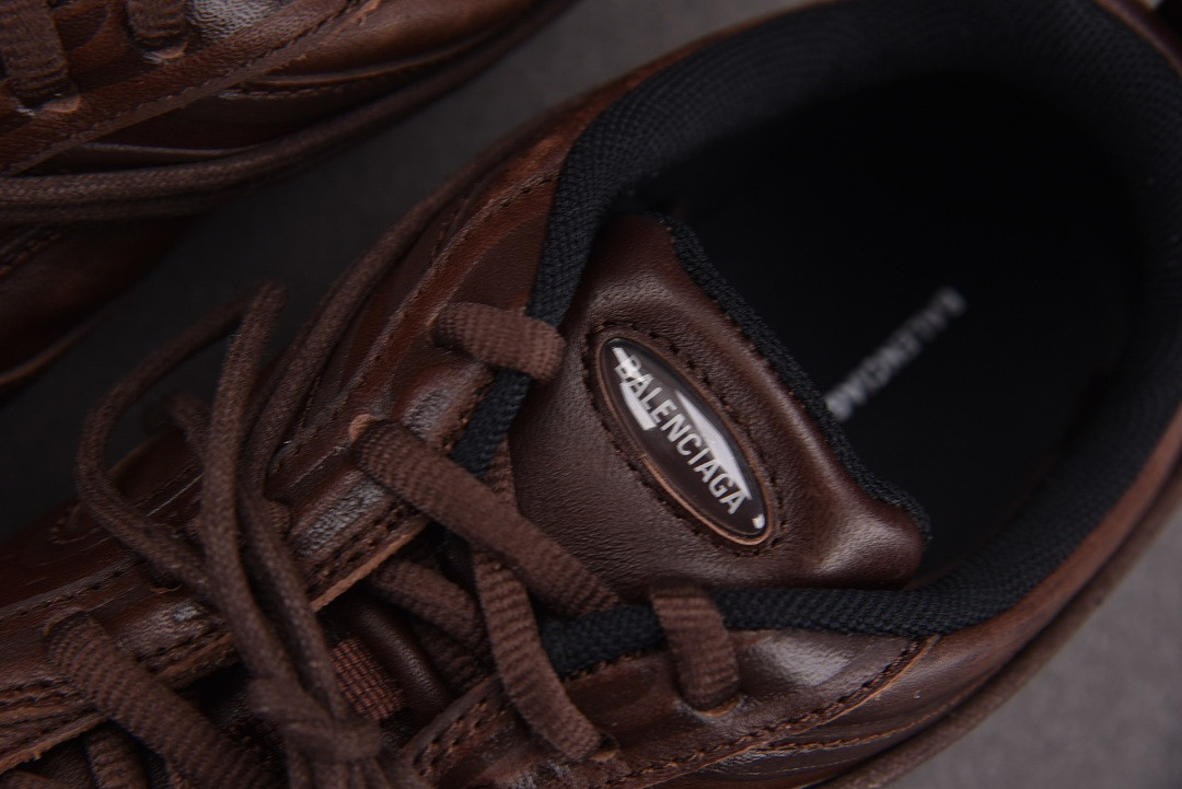 Ba1en*iaga Radar Sneaker