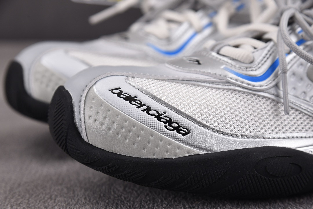 Ba1en*iaga Radar Sneaker