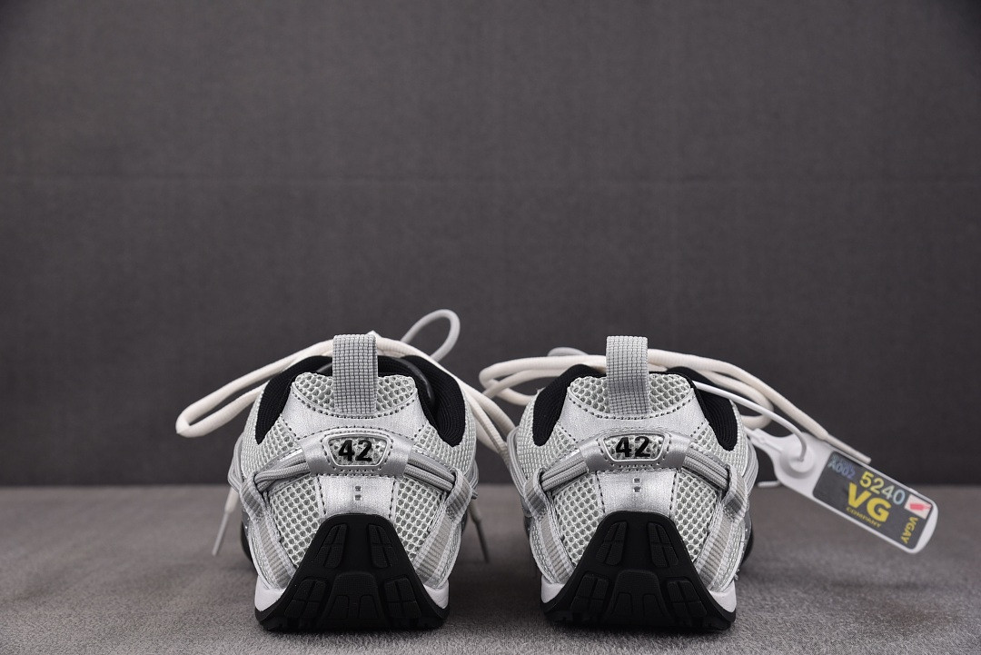 Ba1en*iaga Radar Sneaker
