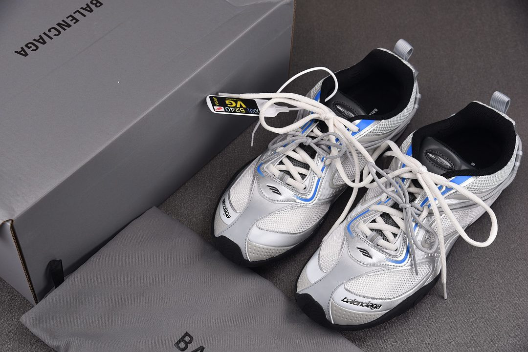 Ba1en*iaga Radar Sneaker