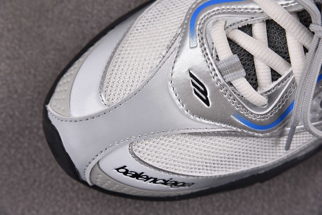 Ba1en*iaga Radar Sneaker