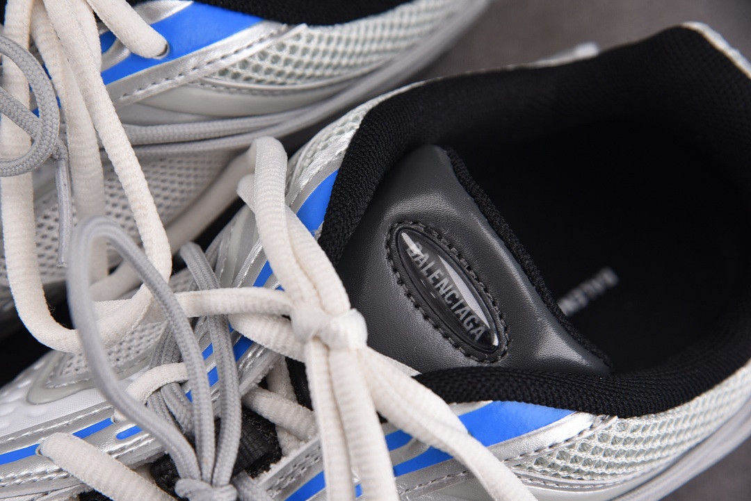 Ba1en*iaga Radar Sneaker