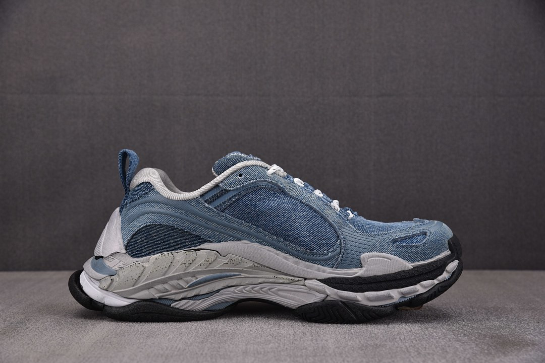 Ba1en*iaga TRIPLE S