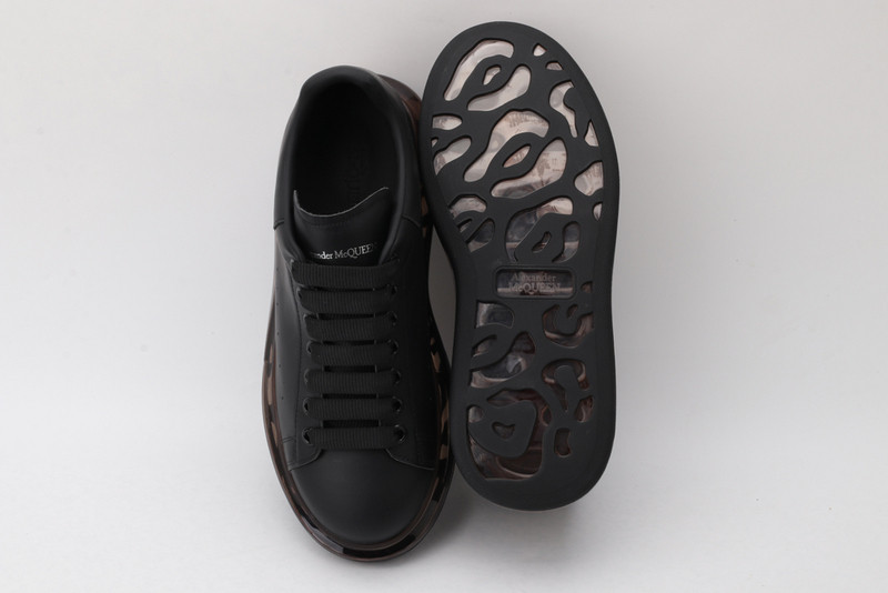 ALEXANDER MCQUEEN SNEAKER