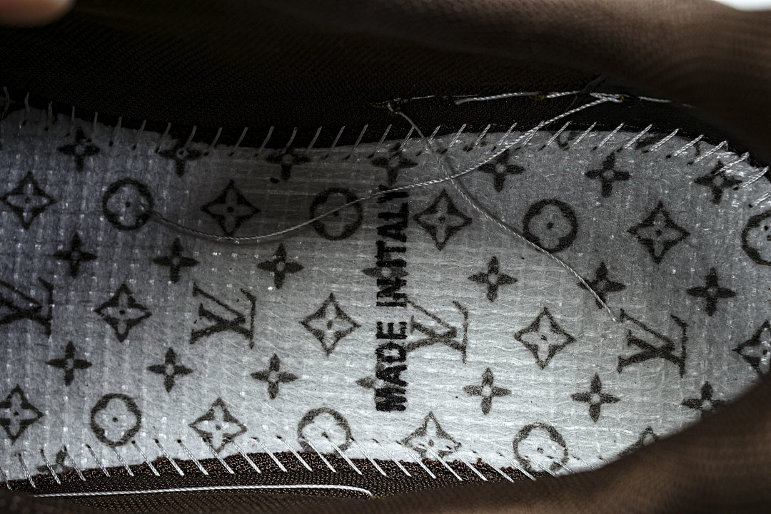 LOU1_TON SNEAKERS