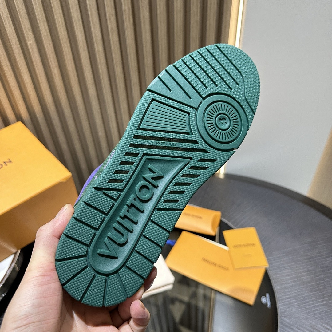 LOU1_TON SNEAKERS