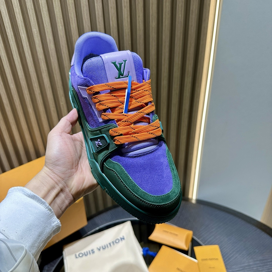 LOU1_TON SNEAKERS