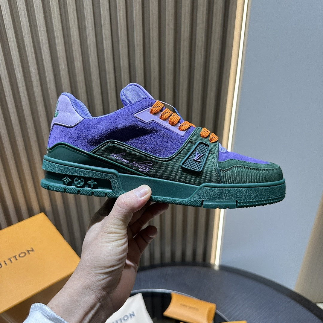 LOU1_TON SNEAKERS
