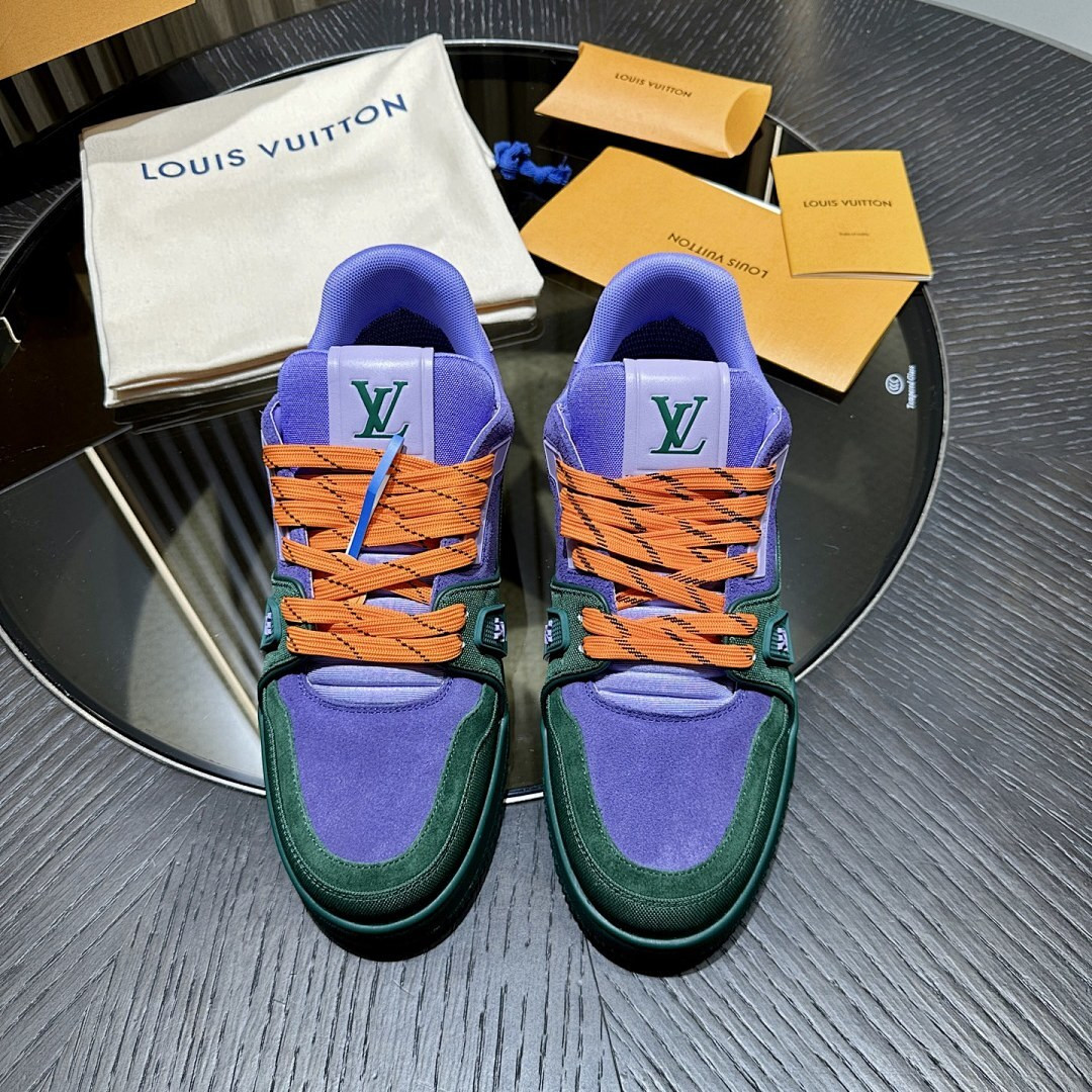 LOU1_TON SNEAKERS
