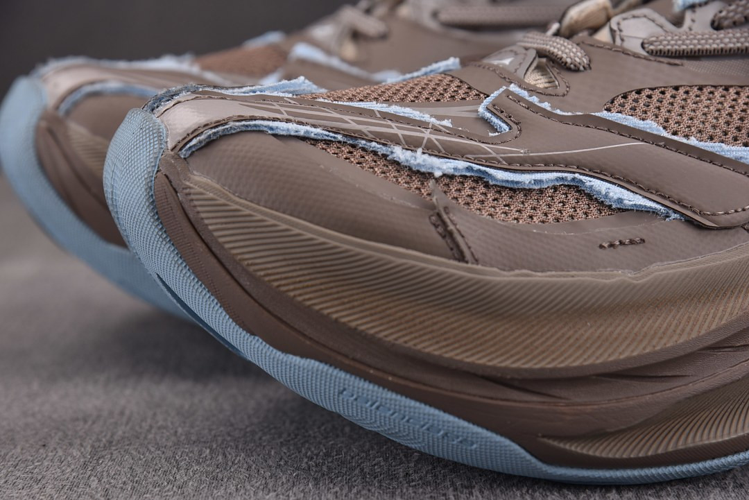 Ba1en*iaga Jet sneakers