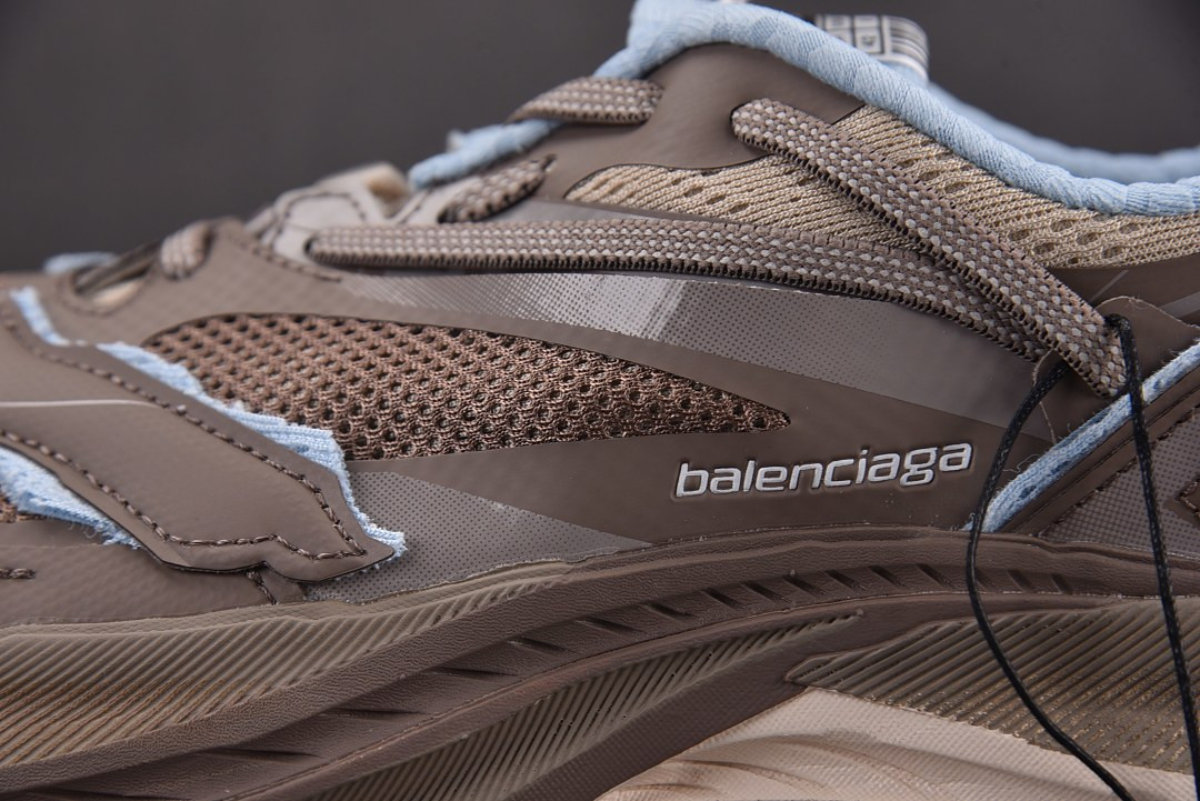 Ba1en*iaga Jet sneakers