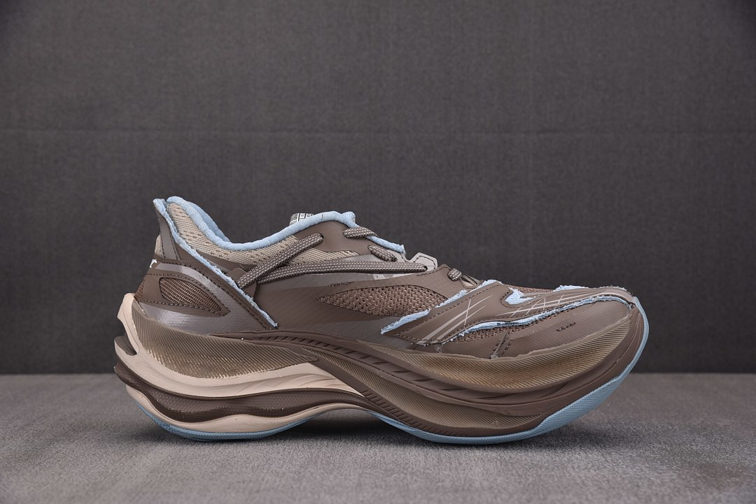 Ba1en*iaga Jet sneakers