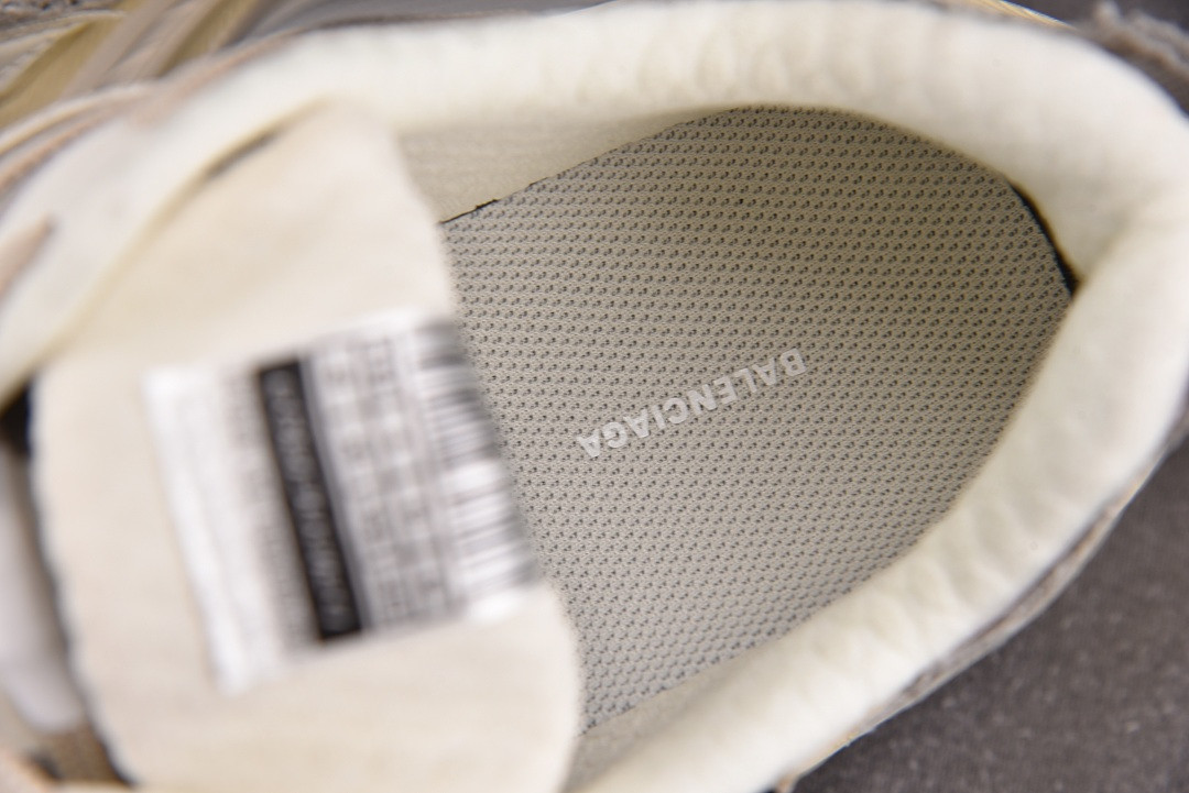 Ba1en*iaga Jet sneakers