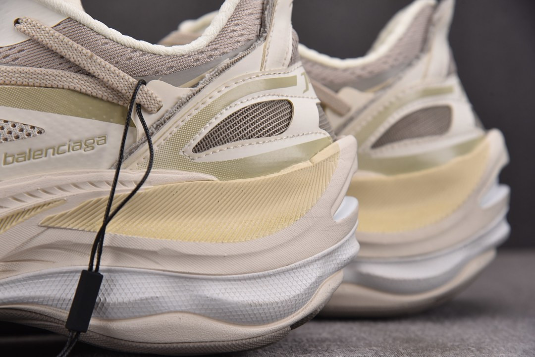 Ba1en*iaga Jet sneakers