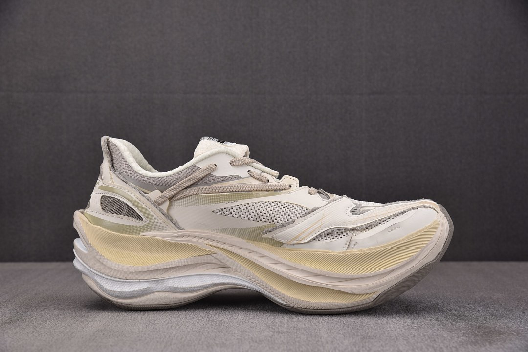 Ba1en*iaga Jet sneakers