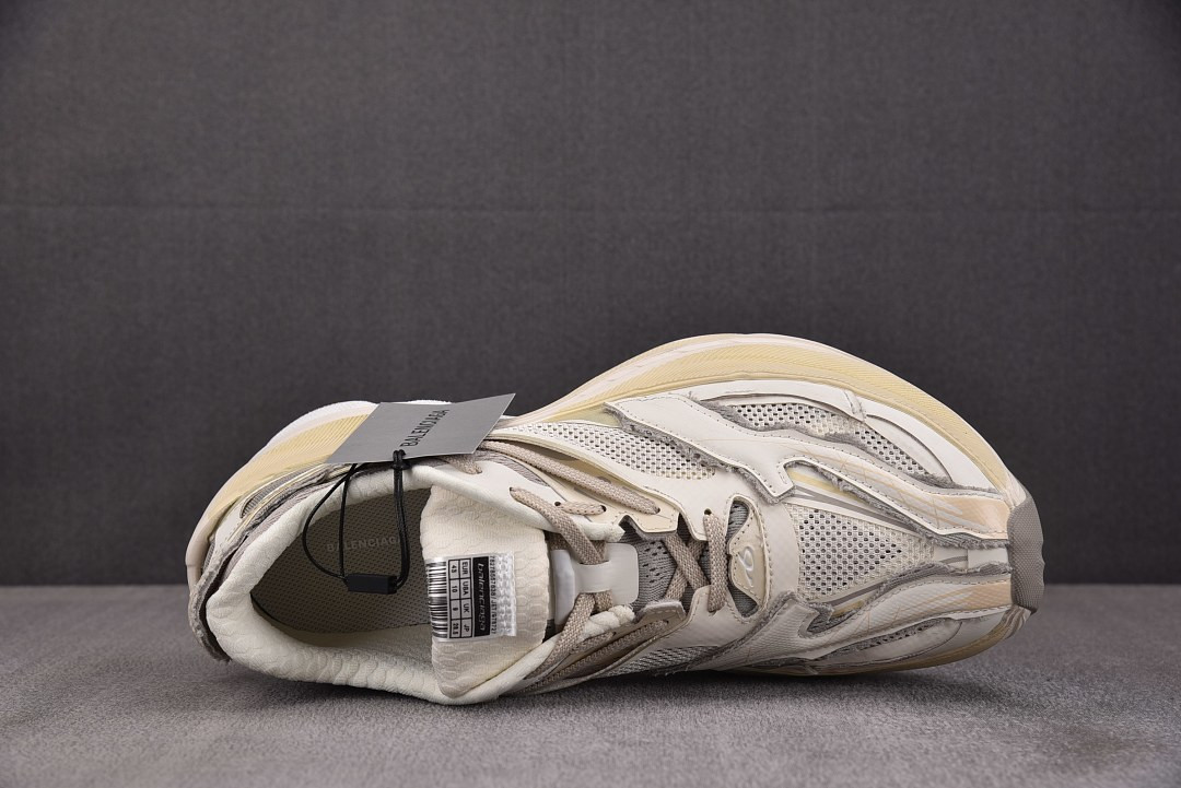 Ba1en*iaga Jet sneakers