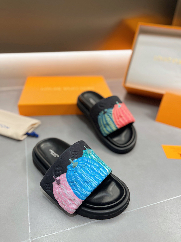 LOU1_TON SLIPPERS