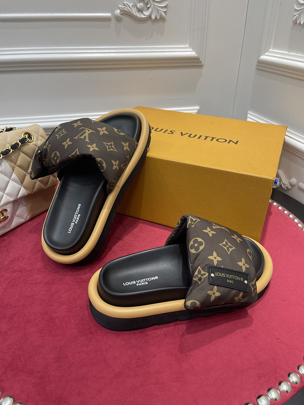 LOU1_TON SLIPPERS