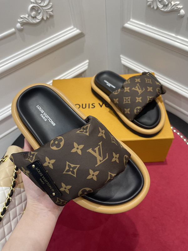 LOU1_TON SLIPPERS