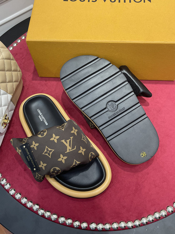 LOU1_TON SLIPPERS