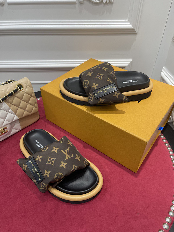 LOU1_TON SLIPPERS