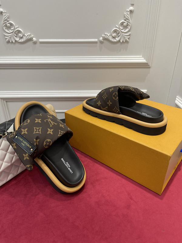 LOU1_TON SLIPPERS