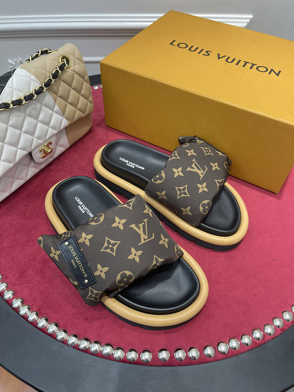 LOU1_TON SLIPPERS