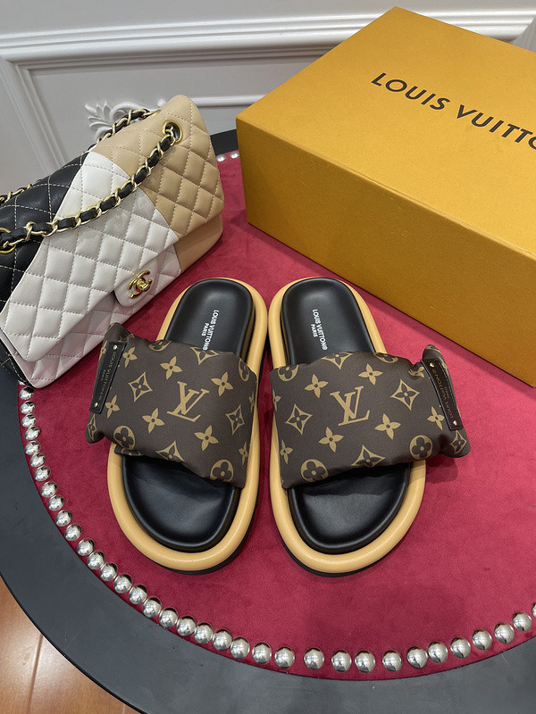 LOU1_TON SLIPPERS