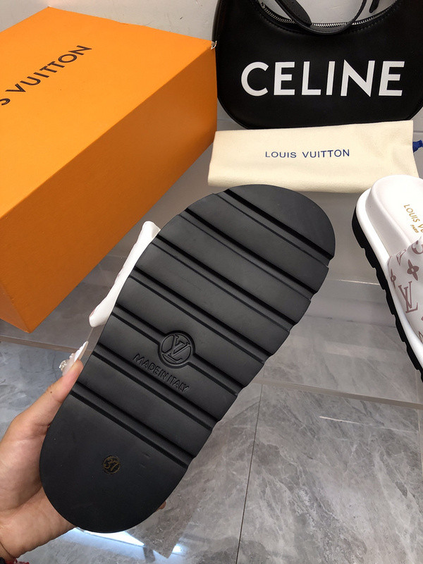LOU1_TON SLIPPERS