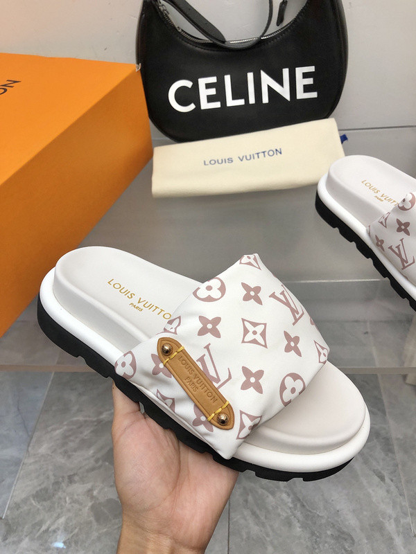 LOU1_TON SLIPPERS
