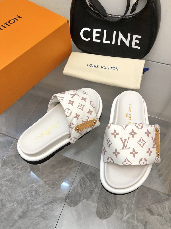 LOU1_TON SLIPPERS