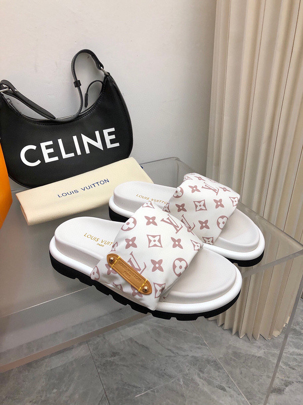 LOU1_TON SLIPPERS