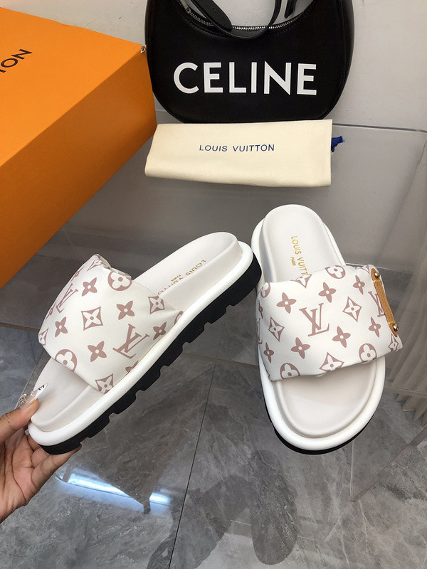 LOU1_TON SLIPPERS