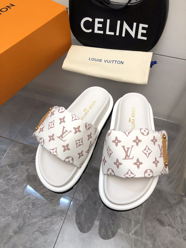 LOU1_TON SLIPPERS