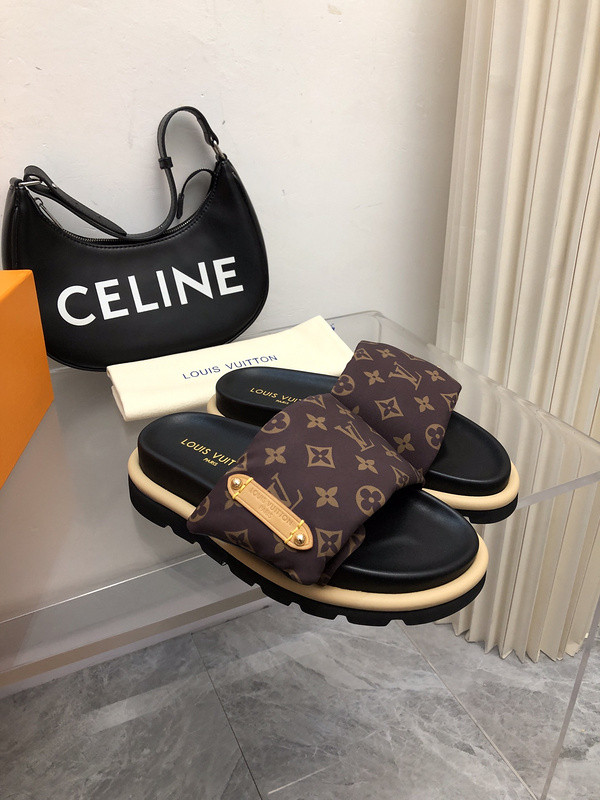 LOU1_TON SLIPPERS