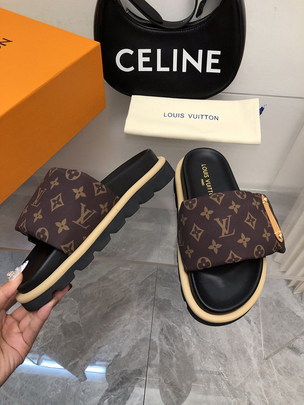 LOU1_TON SLIPPERS