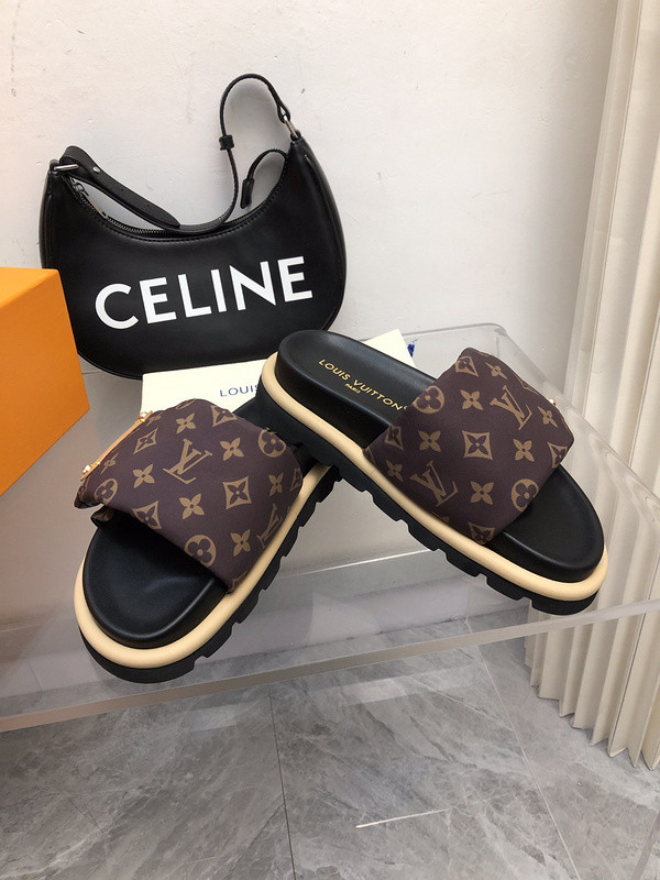LOU1_TON SLIPPERS