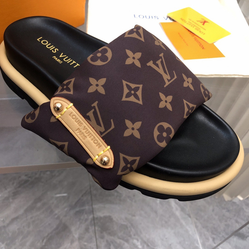 LOU1_TON SLIPPERS