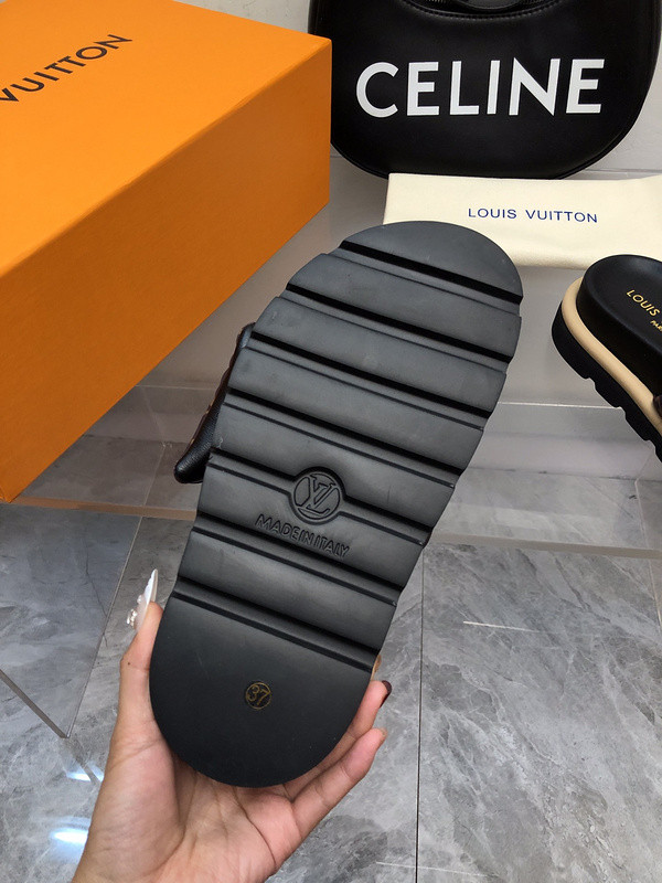 LOU1_TON SLIPPERS