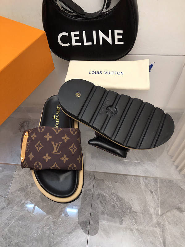 LOU1_TON SLIPPERS