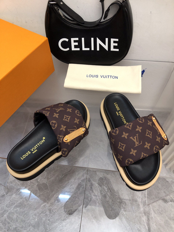LOU1_TON SLIPPERS