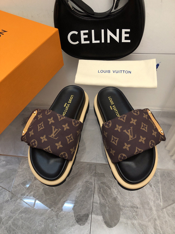 LOU1_TON SLIPPERS