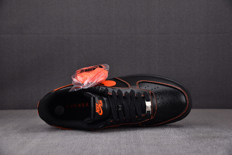 Nike Air Force 1 Low VLONE (2017) AA5360-001