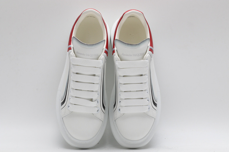 ALEXANDER MCQUEEN SNEAKER