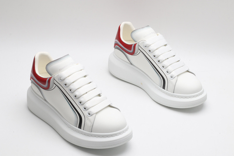 ALEXANDER MCQUEEN SNEAKER