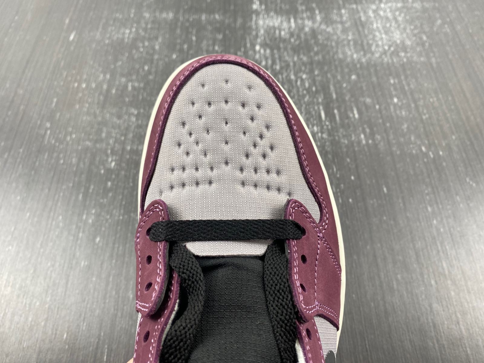 Jordan 1 High Element Gore-Tex Berry - DB2889-500