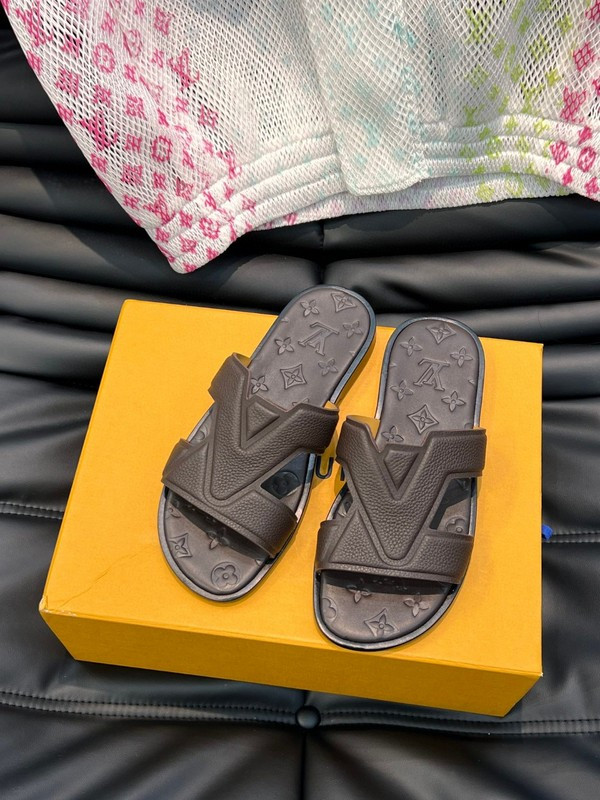 LOU1_TON SLIPPERS