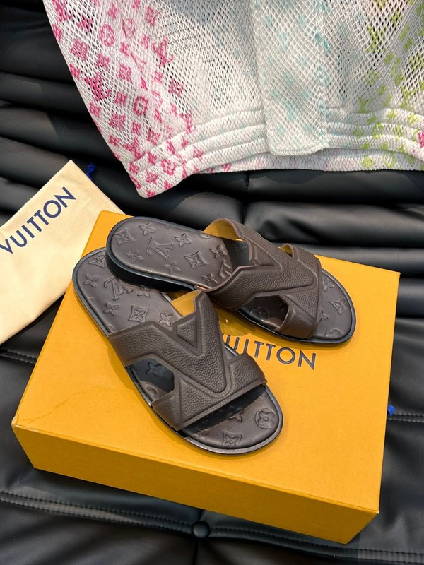 LOU1_TON SLIPPERS