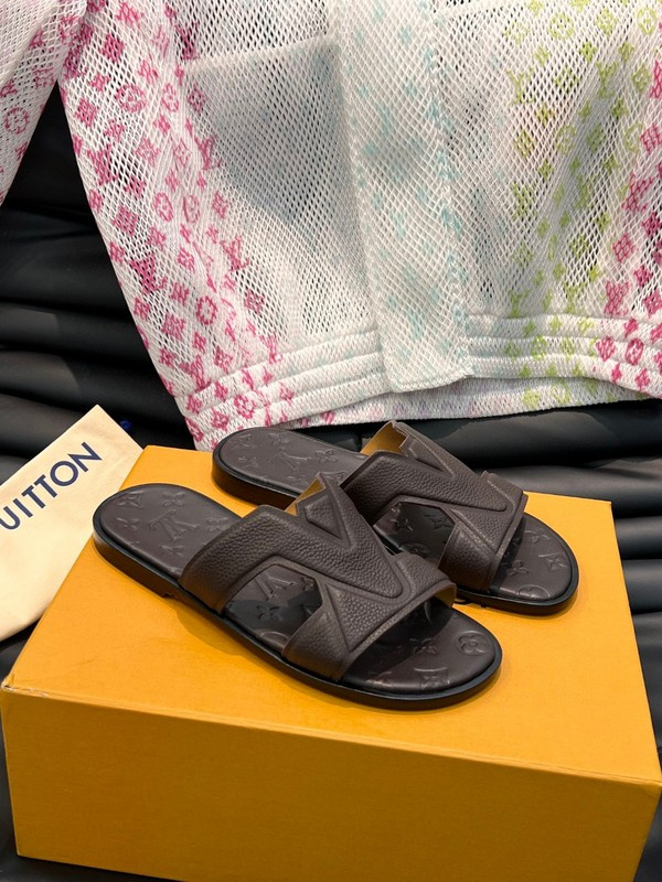 LOU1_TON SLIPPERS