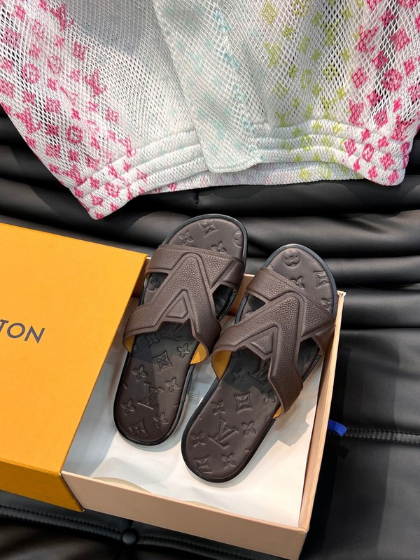 LOU1_TON SLIPPERS